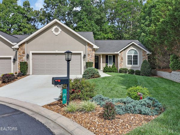 5 Heatherhurst Court, Crossville, TN 38558