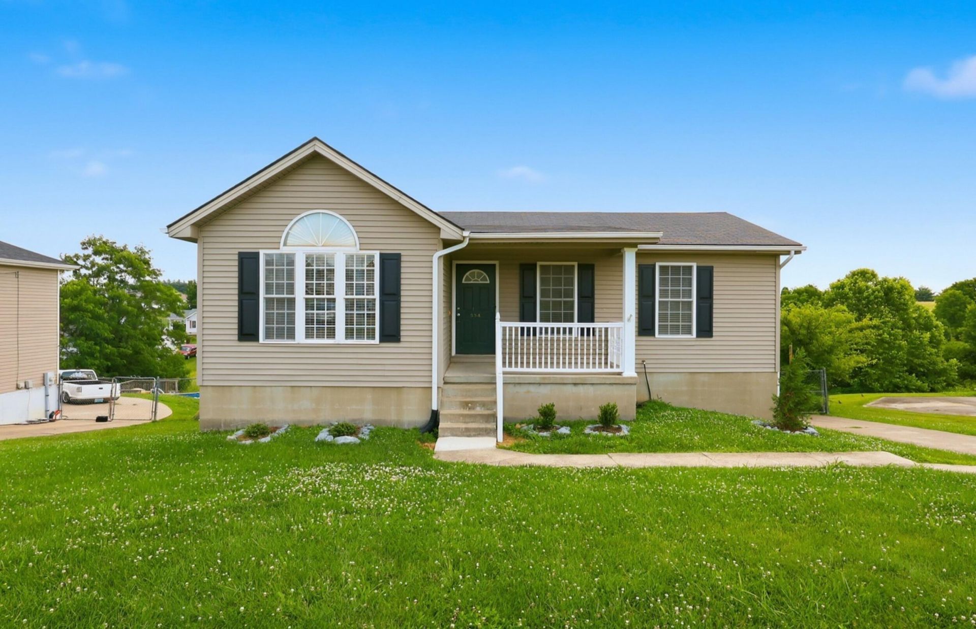 554 Jamie Ridge Drive, Mount Sterling, KY 40353 Main Photo