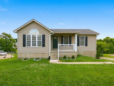 554 Jamie Ridge Drive, Mt Sterling, KY 40353