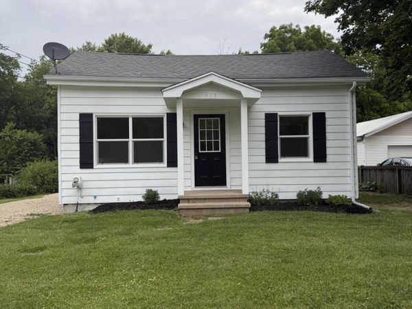 425 Sumpter Street, Charlotte, MI 48813