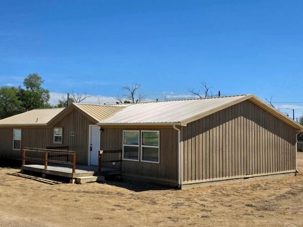 213 Center, Ordway, CO 81063