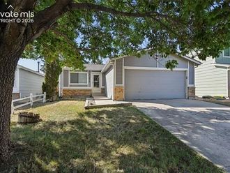 5079 Stillwater Drive Colorado Springs, CO 80923