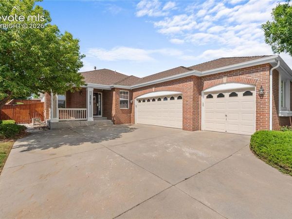 23767 E Bellewood Drive, Aurora, CO 80016