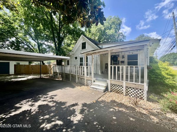 525 Whitfield Street, Starkville, MS 39759