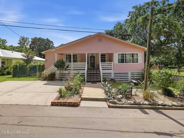 141 Caldwell Avenue, Biloxi, MS 39530