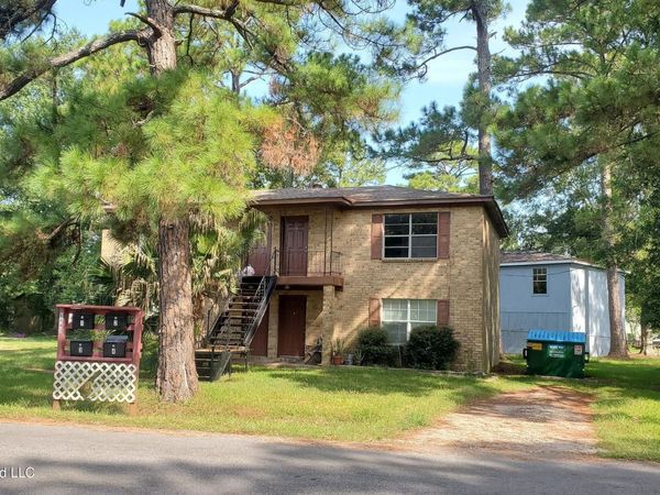 6443 Jasmine Street, Moss Point, MS 39563
