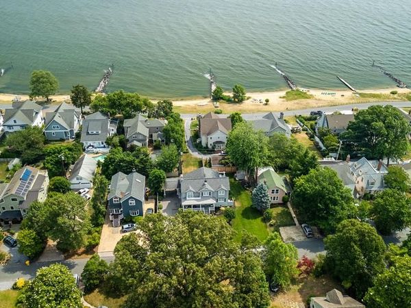35 DECATUR AVENUE, ANNAPOLIS, MD 21403