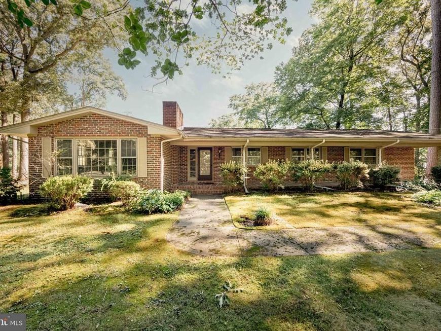 8473 N Prong Lane, Delmar, MD 21875 Main Photo