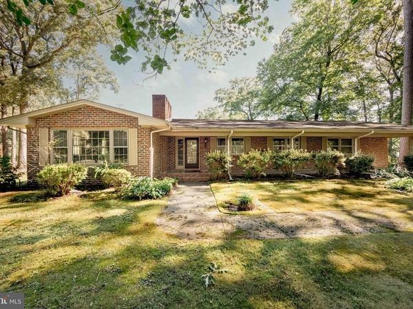 8473 N PRONG LANE, DELMAR, MD 21875