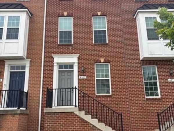 4517 FOSTER AVENUE, BALTIMORE, MD 21224