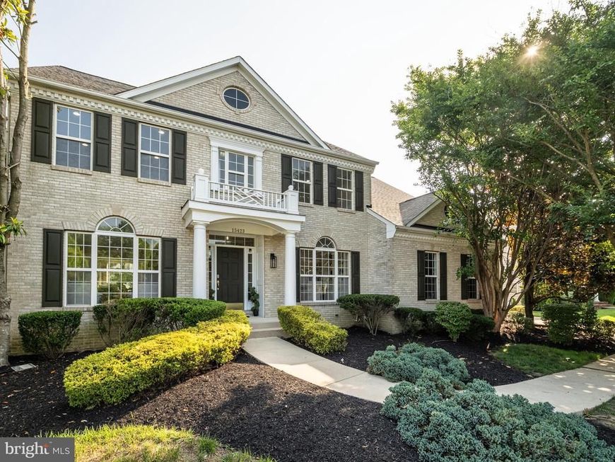 15423 Doveheart Lane, Bowie, MD 20721 Main Photo