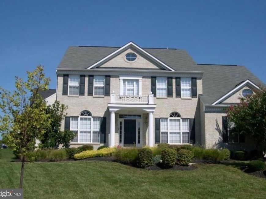 15423 Doveheart Lane , Bowie, MD 20721 Main Photo