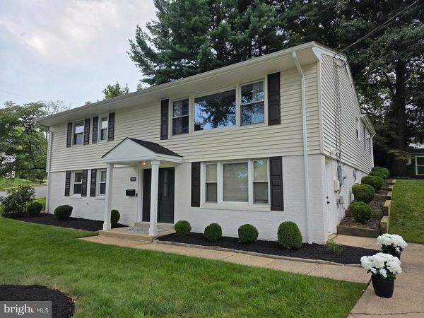 1109 HILLCREST DRIVE SW, VIENNA, VA 22180