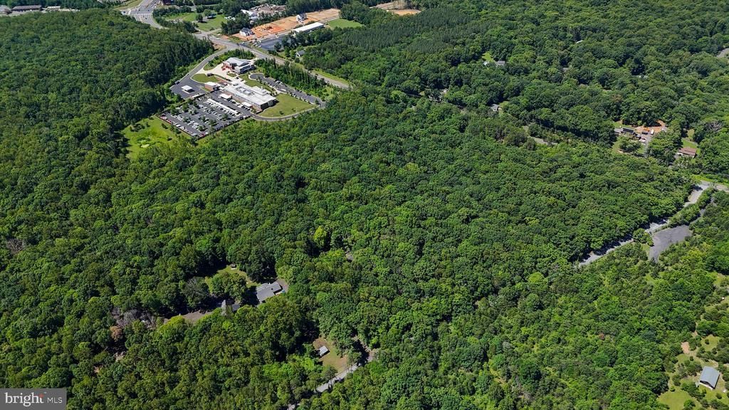 5214 DAVIS FORD ROAD , WOODBRIDGE, VA 22192
