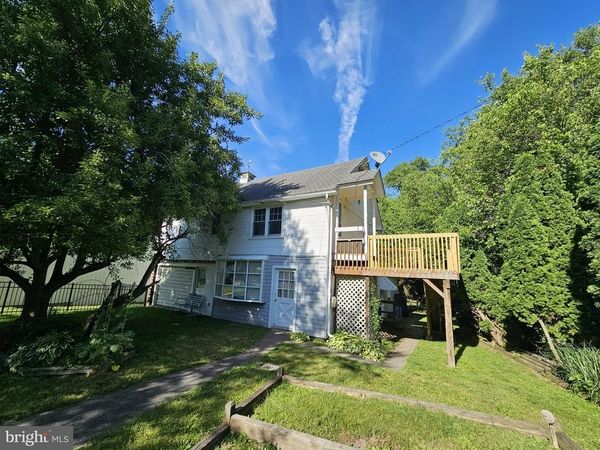 1 ELM STREET , Unit 4, QUAKERTOWN, PA 18951