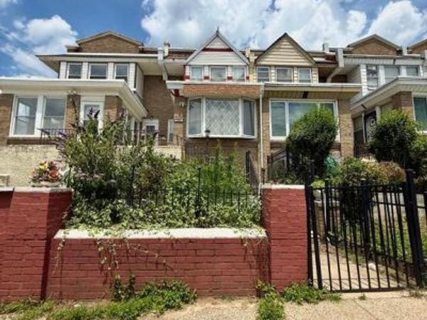 5461 DIAMOND STREET, PHILADELPHIA, PA 19131