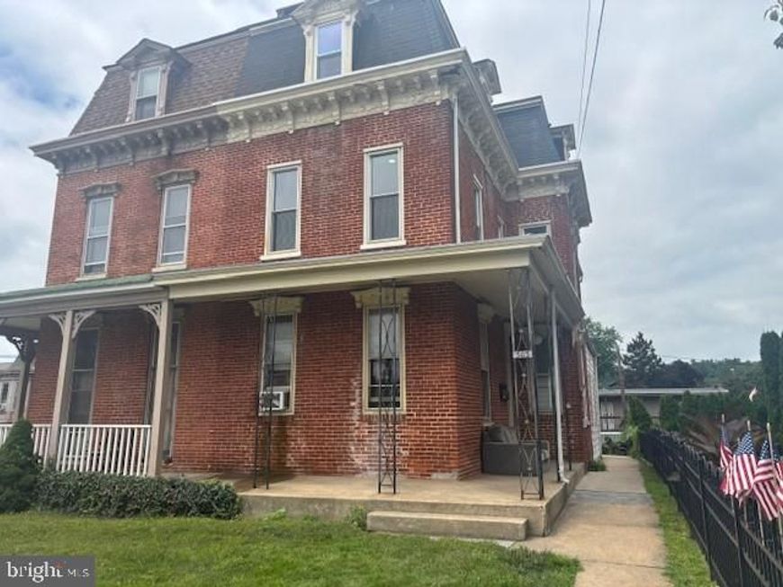 303 Chestnut Street , Unit 4, Columbia, PA 17512 Main Photo