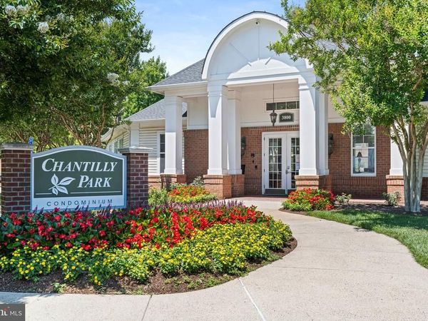 3830 LIGHTFOOT STREET, Unit 425, CHANTILLY, VA 20151