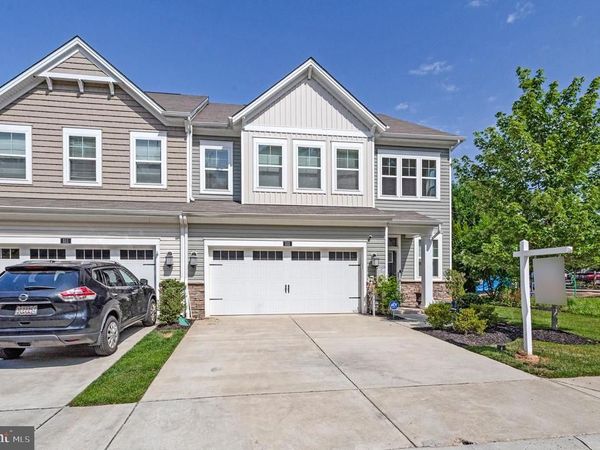 513 HOLLY RIDGE WAY , GLEN BURNIE, MD 21060