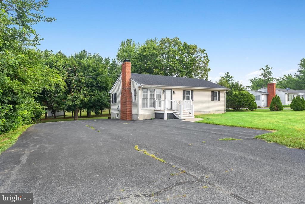 896 WASHINGTON AVENUE , CHESTERTOWN, MD 21620
