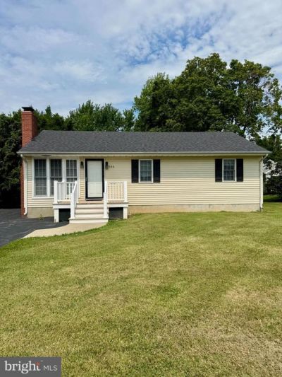 896 WASHINGTON AVENUE , CHESTERTOWN, MD 21620