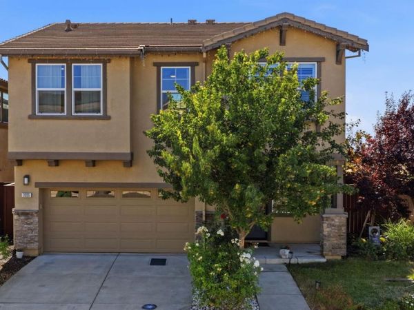 3335 Hackberry Way, Folsom, CA 95630