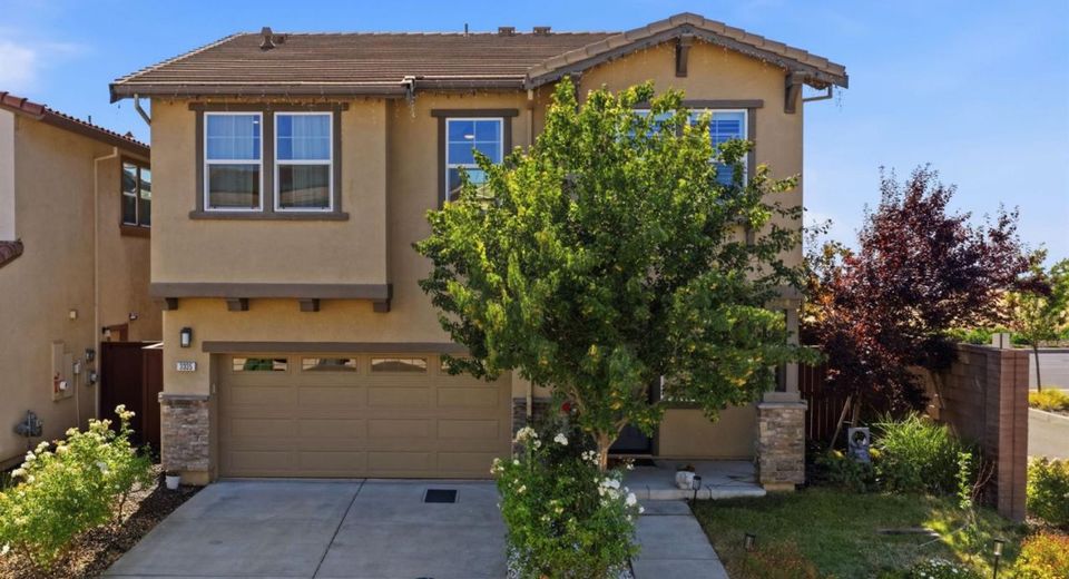 3335 Hackberry Way, Folsom, CA 95630 Photo