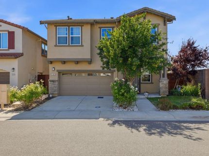 3335 Hackberry Way, Folsom, CA 95630 Photo