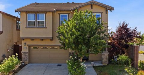 3335 Hackberry Way, Folsom, CA 95630 Photo