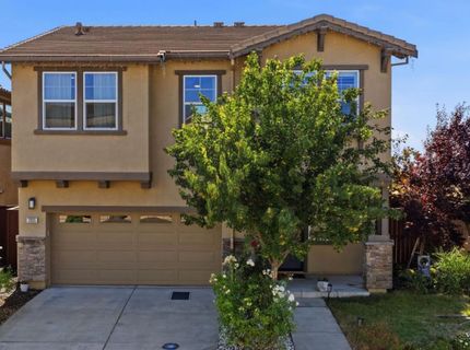 3335 Hackberry Way, Folsom, CA 95630 Photo
