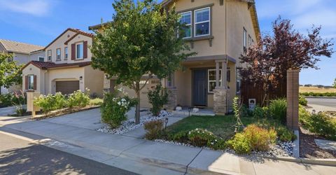 3335 Hackberry Way, Folsom, CA 95630 Photo
