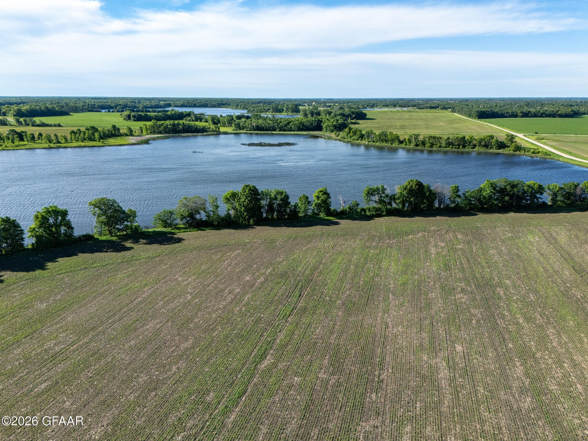 Tbd 360th Street Se, Mentor, MN 56736 Main Photo