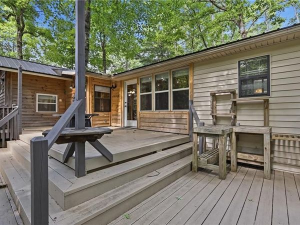 129 Nob Hill Ridge , Cleveland, GA 30528