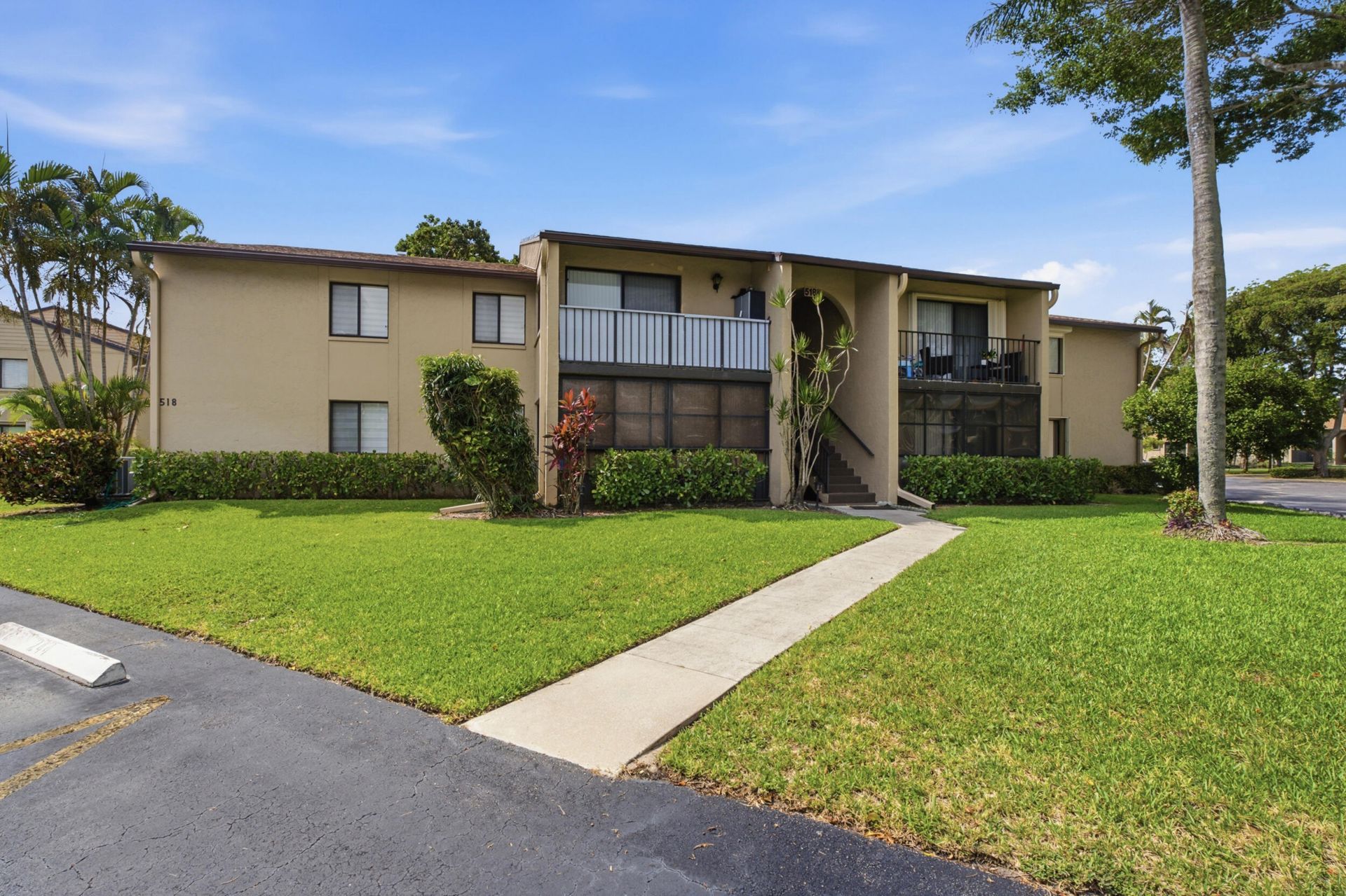 518 Shady Pine Way, Unit B2, Greenacres, FL 33415 Photo