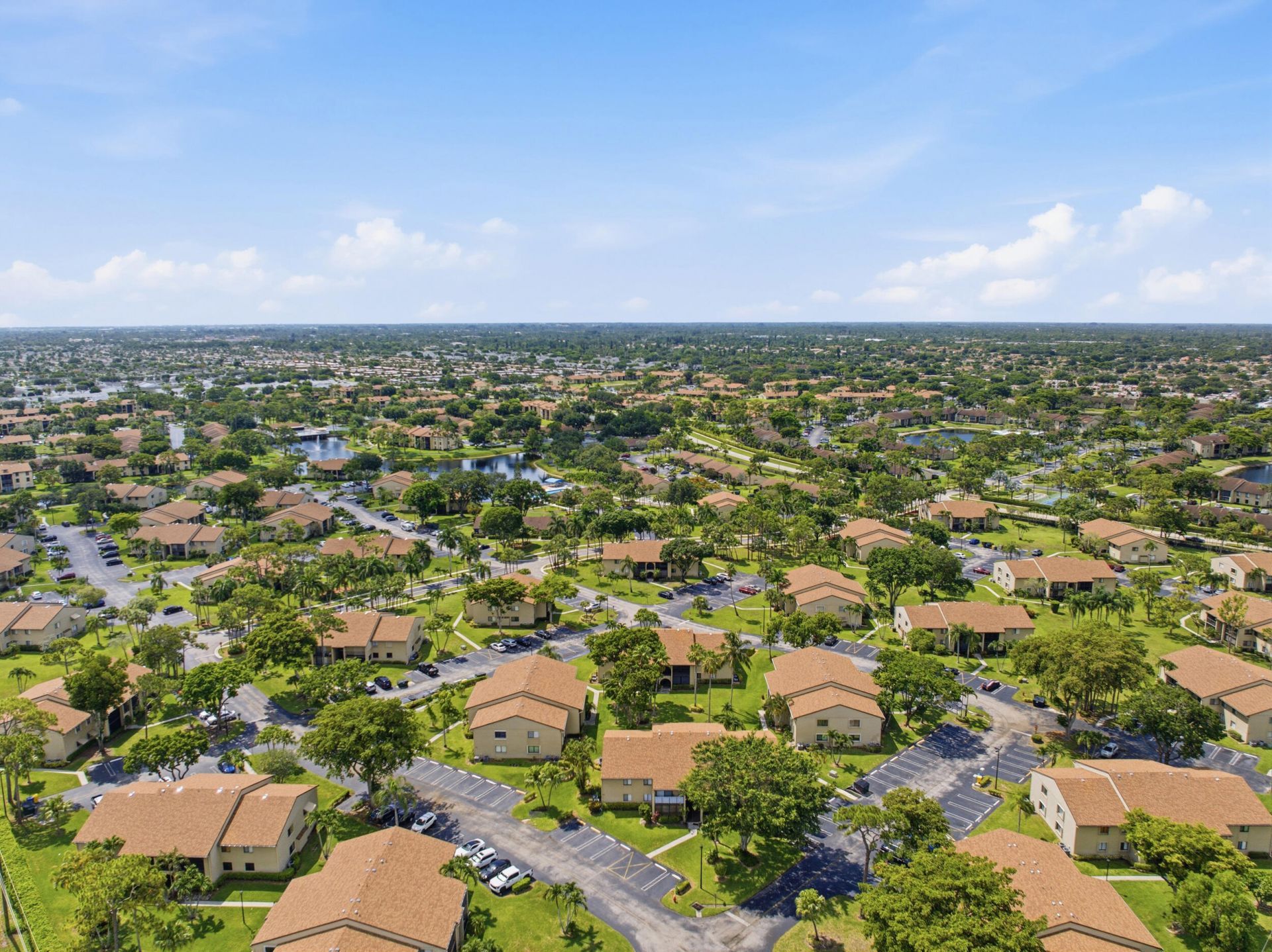 518 Shady Pine Way, Unit B2, Greenacres, FL 33415 Photo