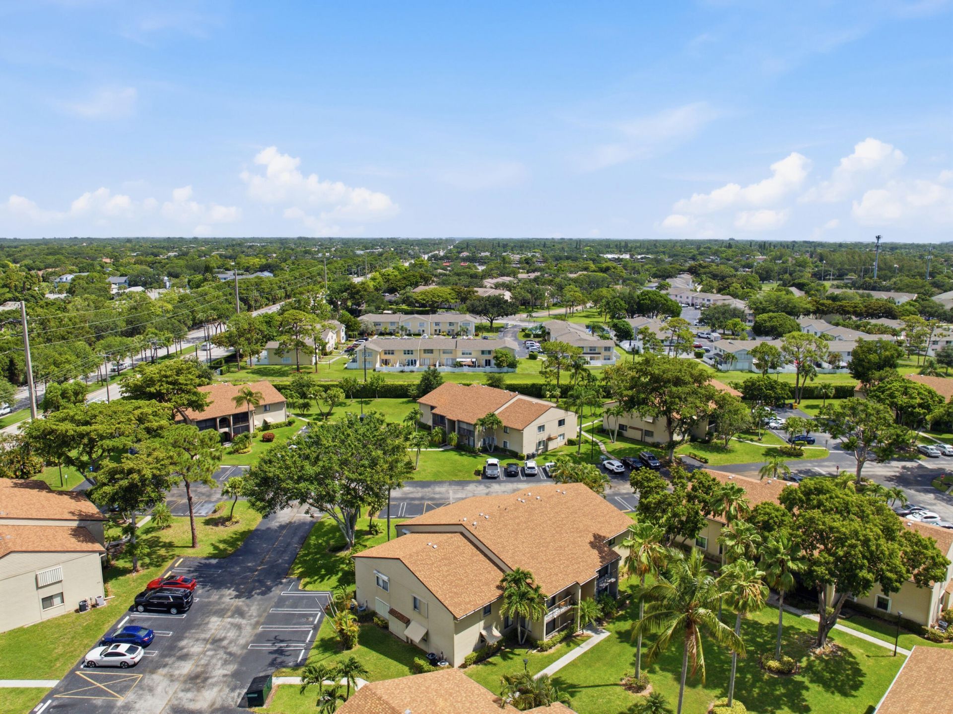 518 Shady Pine Way, Unit B2, Greenacres, FL 33415 Photo