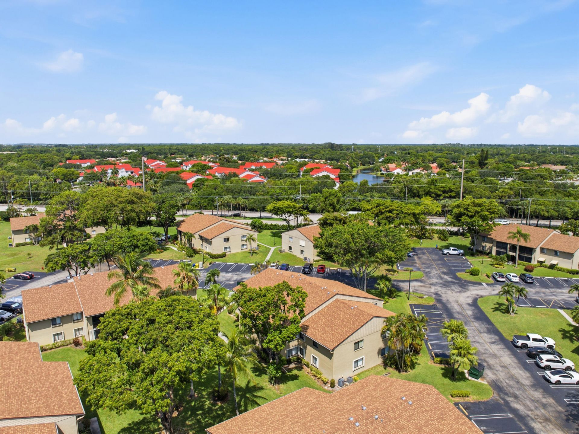 518 Shady Pine Way, Unit B2, Greenacres, FL 33415 Photo