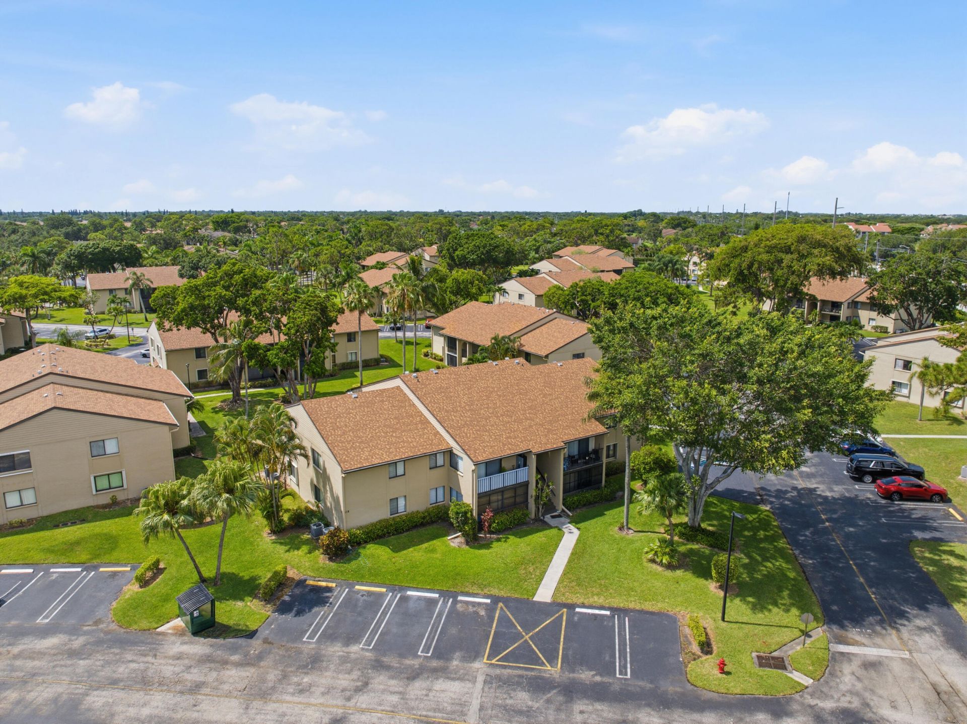 518 Shady Pine Way, Unit B2, Greenacres, FL 33415 Photo