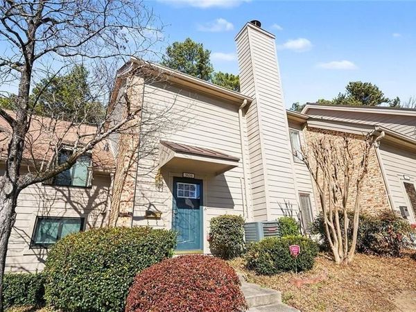 3608 Stonewall Court , Atlanta, GA 30339