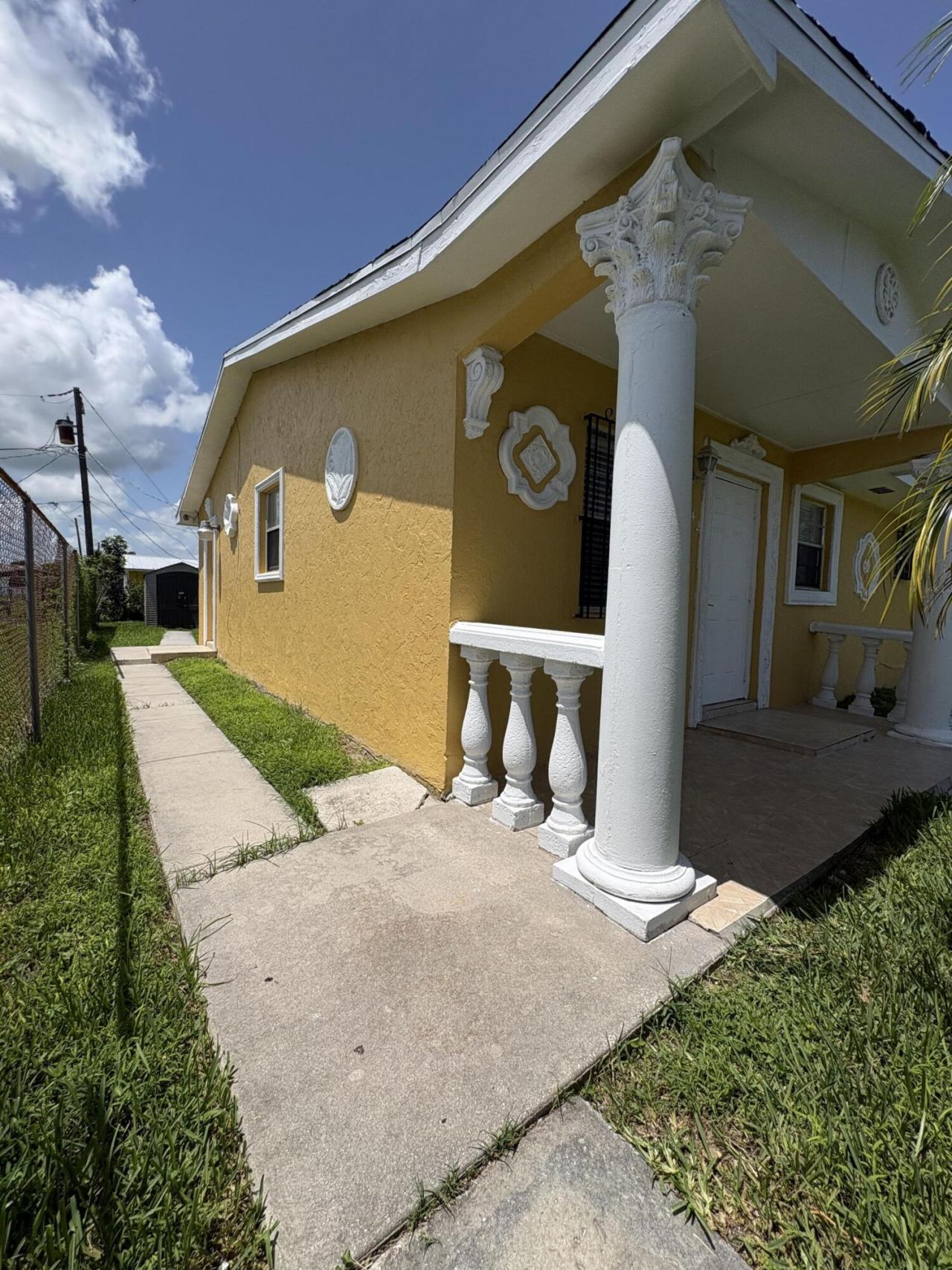 442 N Cocoanut Road, Pahokee, FL 33476 Photo