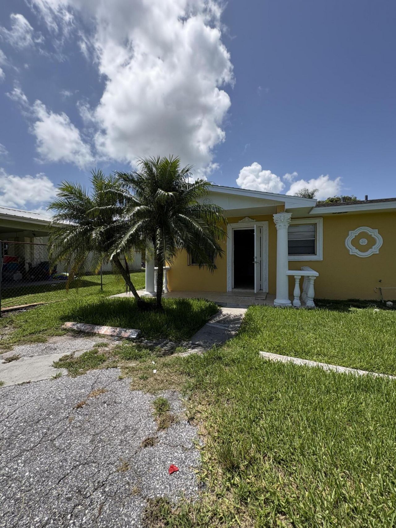 442 N Cocoanut Road, Pahokee, FL 33476 Photo