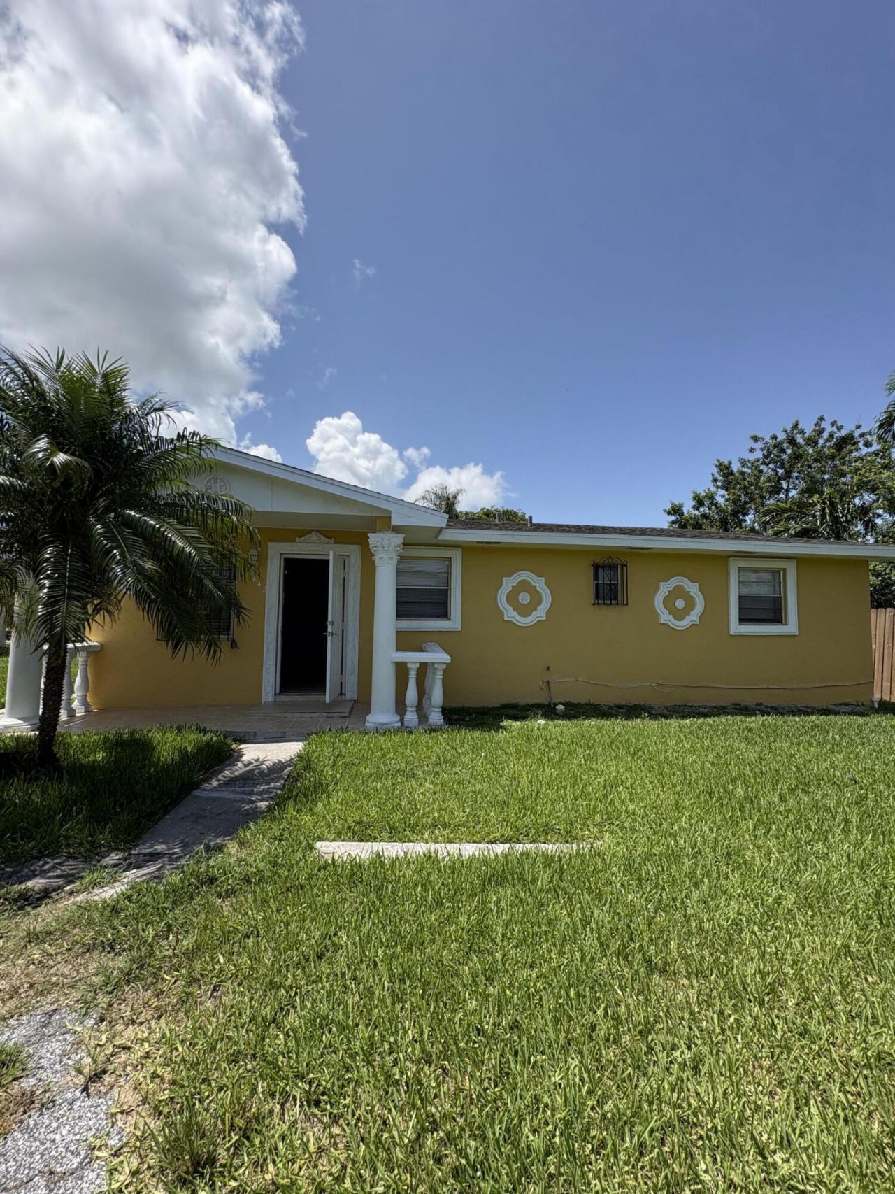 442 N Cocoanut Road, Pahokee, FL 33476 Photo
