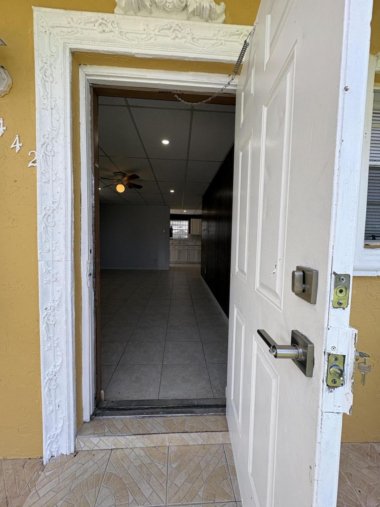 442 N Cocoanut Road, Pahokee, FL 33476 Photo