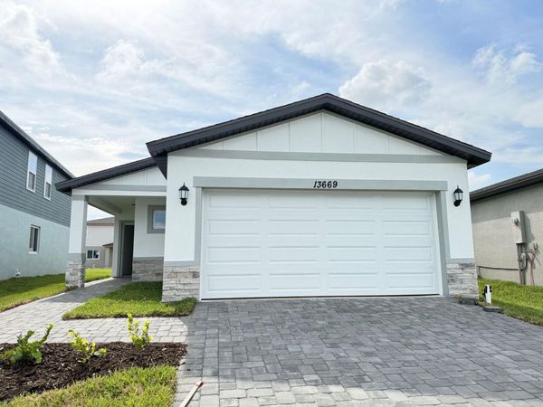 13669 SW Vine Drive, Indiantown, FL 34956
