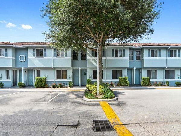 1941 Gardenia Court, Riviera Beach, FL 33404