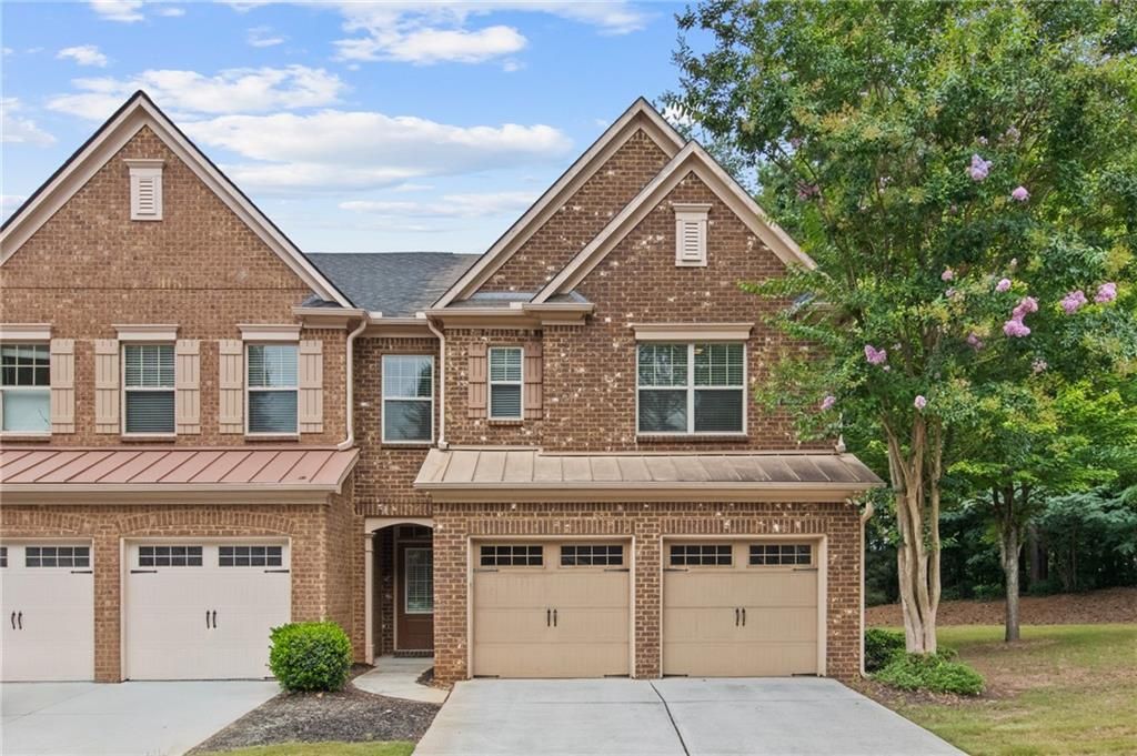 1830 Caswell Parkway, Unit 50, Marietta, GA 30060 Main Photo
