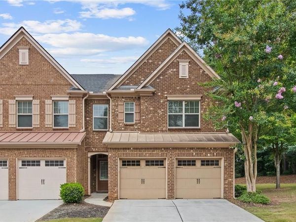 1830 Caswell Parkway, Unit 50, Marietta, GA 30060