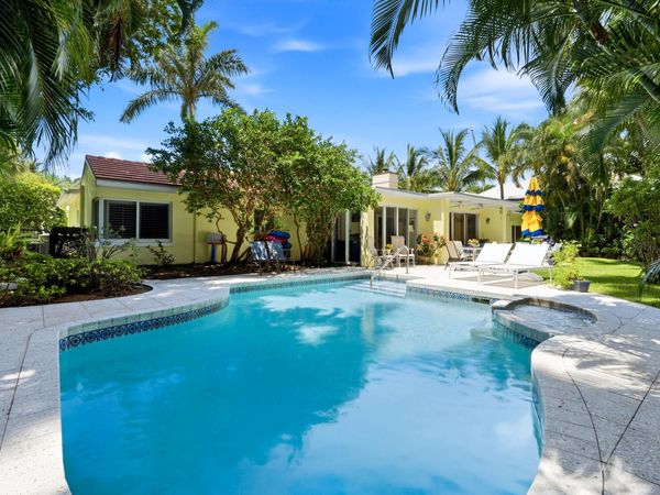 265 Fairview Road, Palm Beach, FL 33480