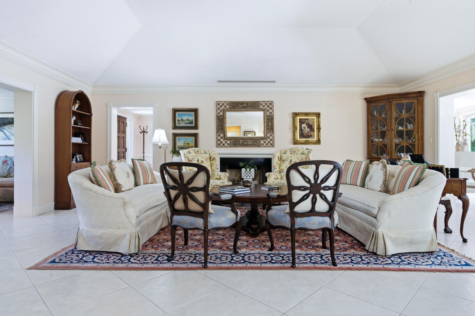 265 Fairview Road, Palm Beach, FL 33480 Photo