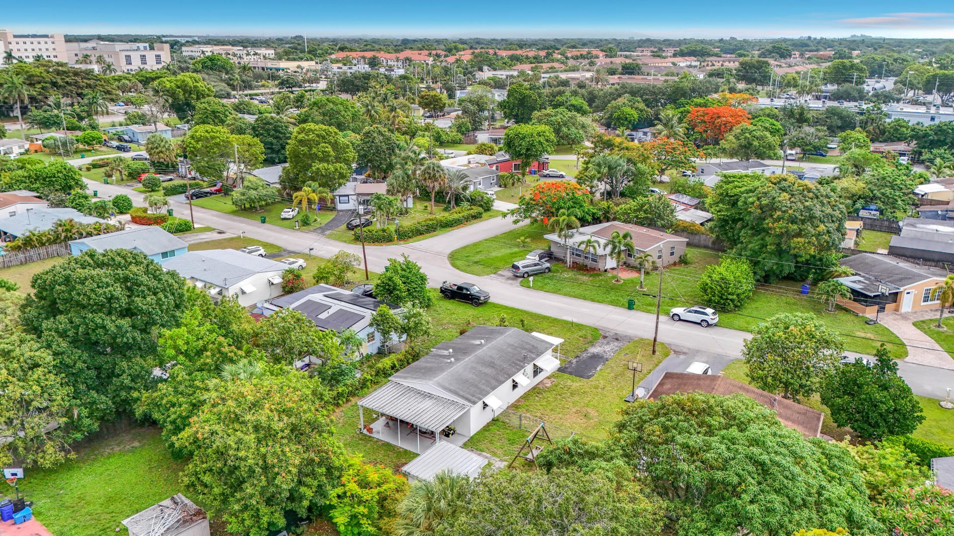 2573 NW 58th Avenue, Margate, FL 33063 Photo